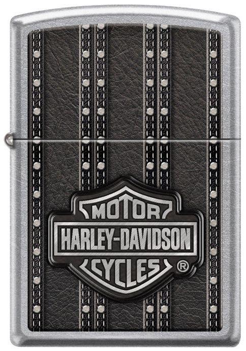 Öngyújtó Zippo 5313 Harley Davidson