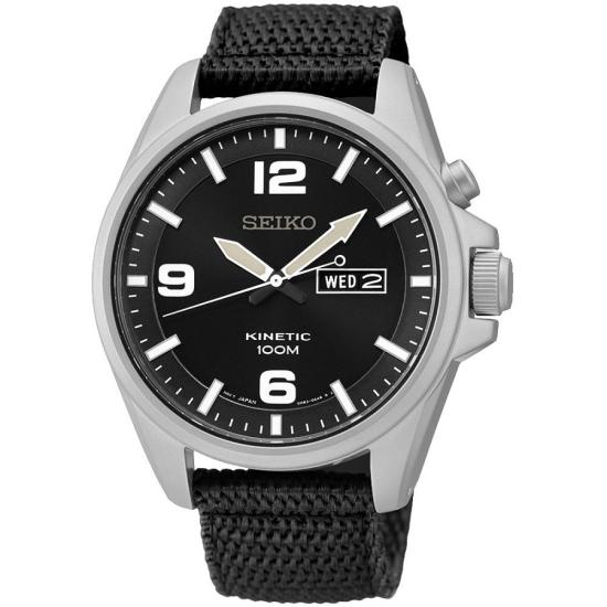 Karóra Seiko SMY143P1 Kinetic
