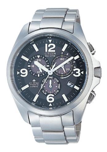 Karóra Citizen AS4030-59E Radiocontrolled
