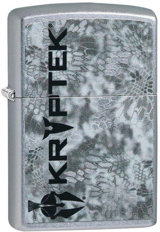 Öngyújtó Zippo Kryptek 49178