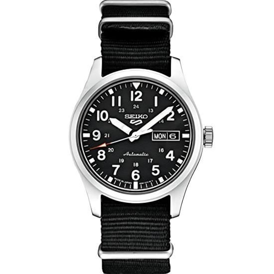 Karóra Seiko SRPG37J1 5 Sports Automatic