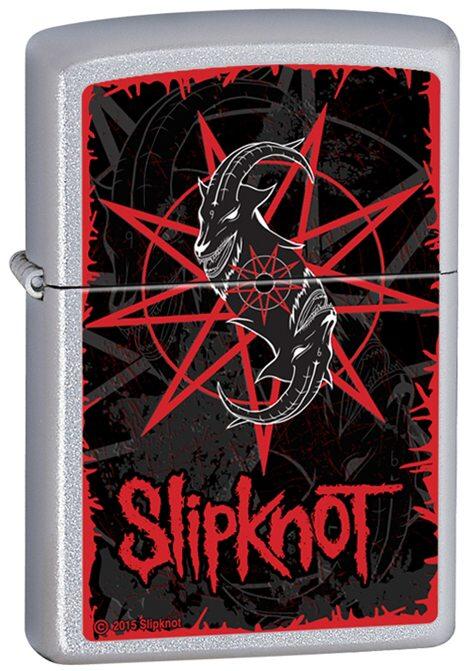 Öngyújtó Zippo Slipknot 20398