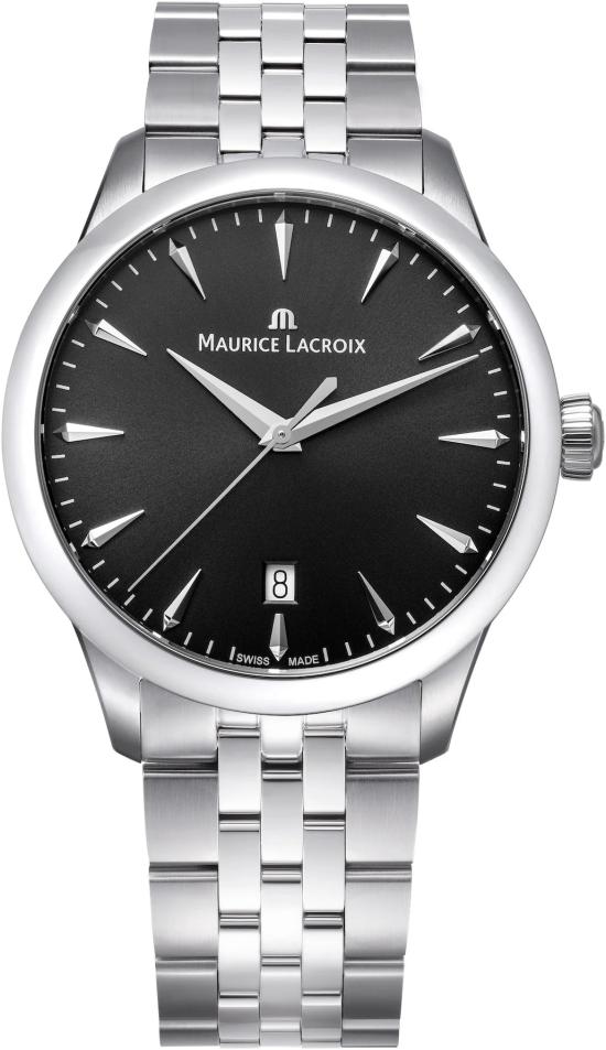 Karóra Maurice Lacroix 1975 Quartz 751007-SS002-330-1