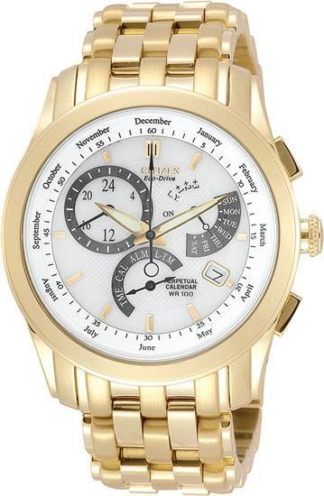 Karóra Citizen BL8002-59A Calibre 8700