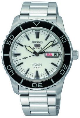Karóra Seiko 5 Sports SNZH51K1 Automatic Diver 