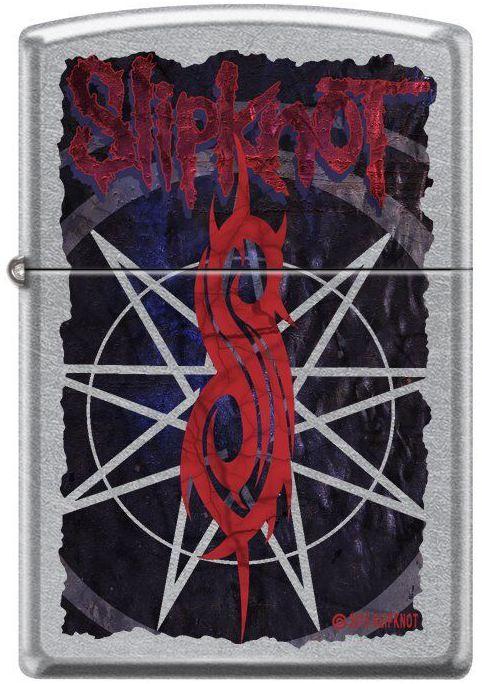 Öngyújtó Zippo Slipknot 1423