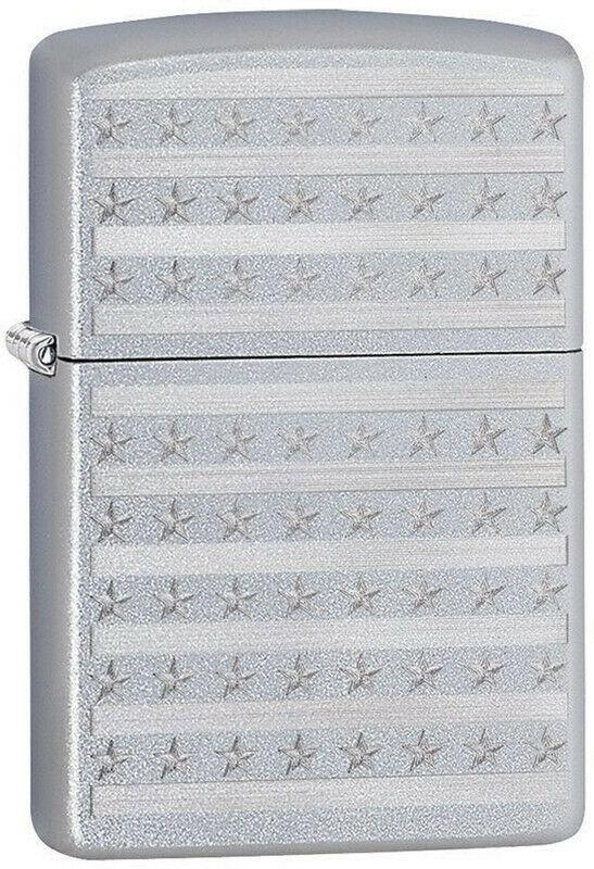 Öngyújtó Zippo Patriotic Design 49132
