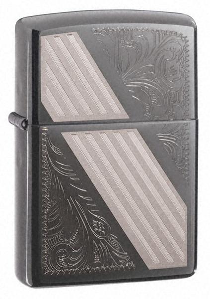 Öngyújtó Zippo Venetian Stripe 25177