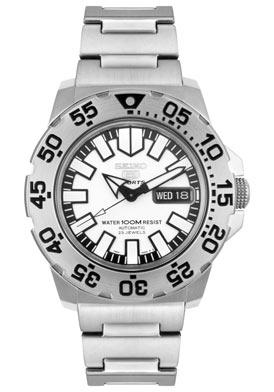 Karóra Seiko 5 Sports SNZF45K1 Automatic Diver