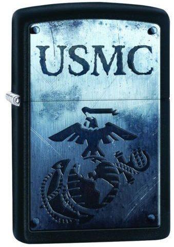 Öngyújtó Zippo USMC 28744