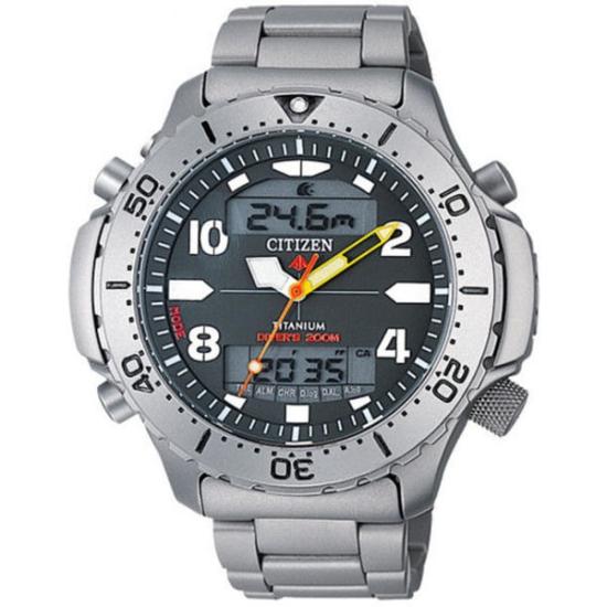 Karóra Citizen JP3050-55W Promaster Titanium