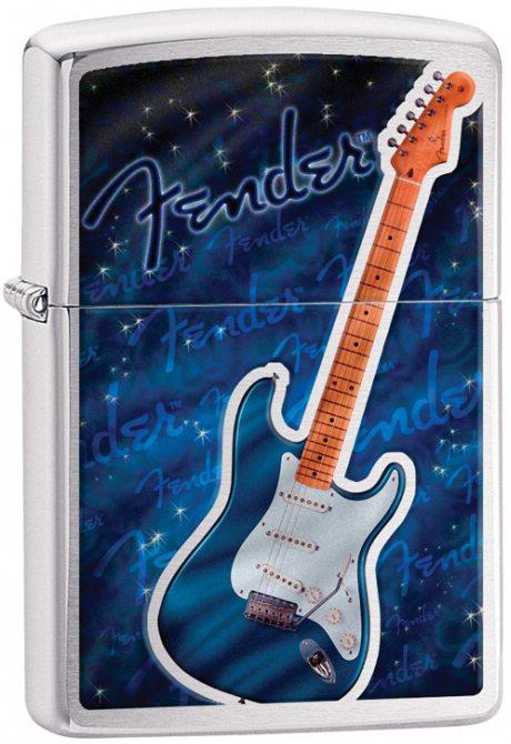 Öngyújtó Zippo Fender 21836