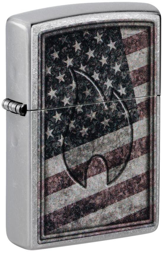 Öngyújtó Zippo Americana Flame 48180