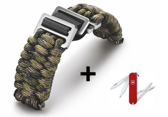 Karszalag Victorinox Paracord Naimakka V.60023