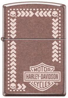 Öngyújtó Zippo Harley Davidson 1581