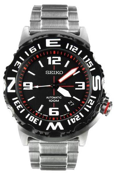 Karóra Seiko Superior SRP445J1 Automatic