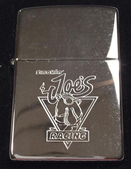 Öngyújtó Zippo Camel Joe Racing 1994