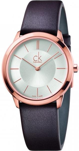 Karóra Calvin Klein Minimal K3M226G6