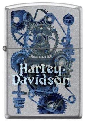 Öngyújtó Zippo Harley Davidson 8247