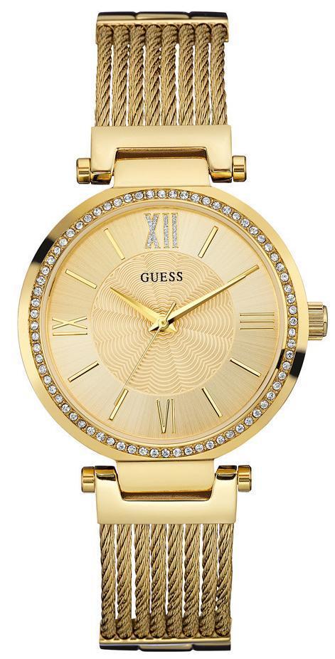 Karóra Guess W0638L2