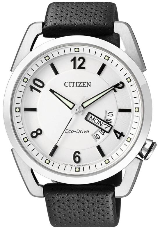 Karóra Citizen AW0010-01A Eco-Drive