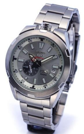 Karóra Seiko SSA165J1 Automatic
