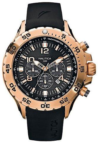 Karóra Nautica N18523G Chronograph 