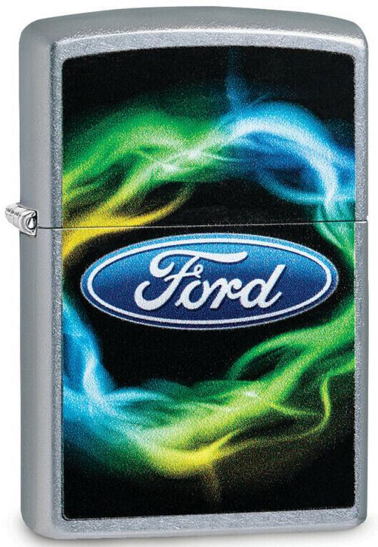 Öngyújtó Zippo Ford 29752