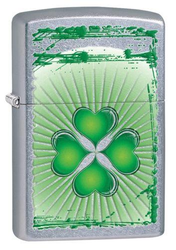 Öngyújtó Zippo Clover Grunge 25412